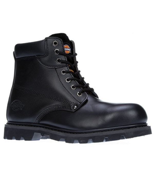 Rejse kode Afvise Dickies Cleveland Safety Boots – My Workwear Direct